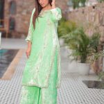 Nira Velvet Suit Set